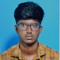Kishore P