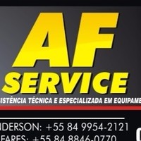 Anderson Ferreira