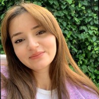 Merve Takta