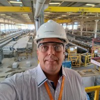 Alexandre Menares Benito, Mba