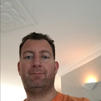Dennis Van Lierop