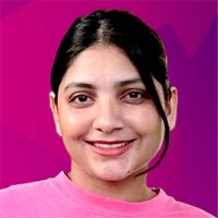 Anubha Yadav