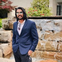 Bharath Anilkumar