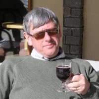 Andrew Boyce