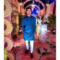 Prabhakar Patel
