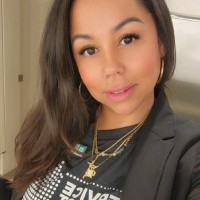 Gabrielle Mckenzie-Prince