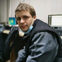 Stanislav Shmalakov