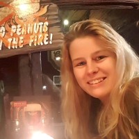 Nicole Ruiter