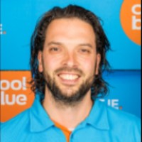Dick van Stiphout