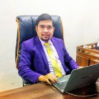 Rana Sohail Ahmad