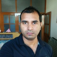 Kuldeep Saini