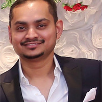 Prashant Chavda