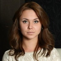 Евгения Кравцова