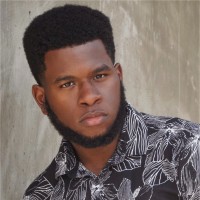 Gregory Williams