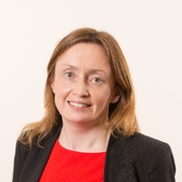 Sioned Thomas