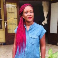 Evelyne Essy Kodjo