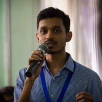 Ashutosh Ranade
