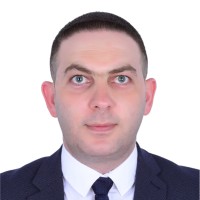 Basel khalaf