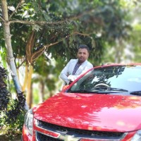 Dileep kumar B S