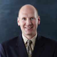 Patrick O'Leary