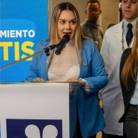 Tabbata Delgado Gonzalez
