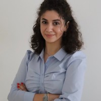 Svetalina Torosian