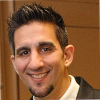 Jason Ferko, Mba
