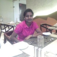 Aslin Subha D