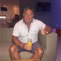 Richard Hinchliffe