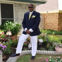 Chester Strickland