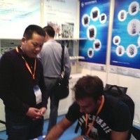 Robert Hu