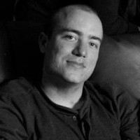 Angus Irvine