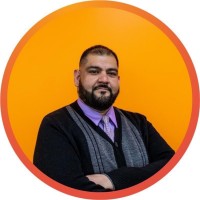 Antonio Rios