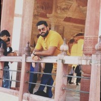 Adv Sanjiv Sharma