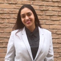 Shahla Sohail