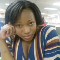 Florence Nkgau