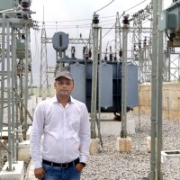 Vipin Mishra