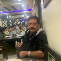 Purushottam Chopde