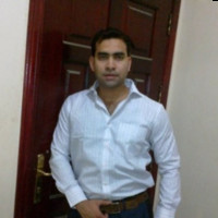 Fasi Siddiqui
