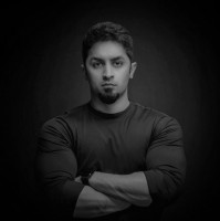 Mohammad Ali Barghamadi