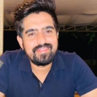 Kumar Raj