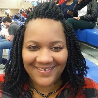 Lakeyna Thomas