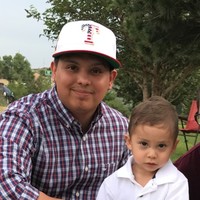 John Cervantez Jr