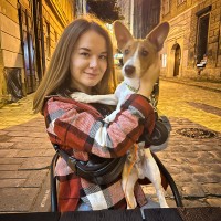 Zoriana Yatsenko