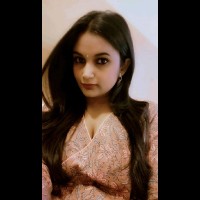 Ashi Pandey