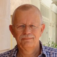 Martin Baird