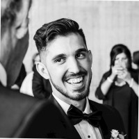 Josiah Guajardo, Mba