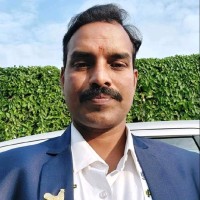 K S RAO