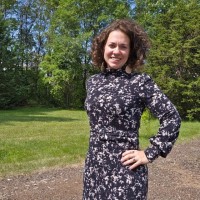Michelle Harmstead