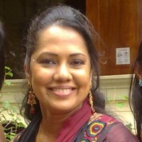 Indrani Kulasooriya